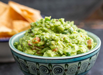 Guacamole