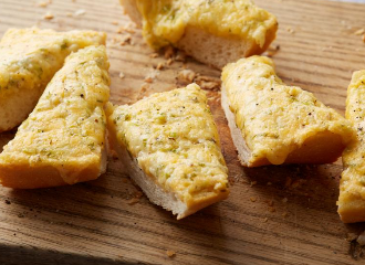 Cheese Bread