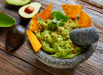 Guacamole